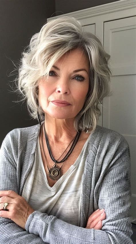 Beautiful Hairstyles And Haircuts For Women Over 50 Artofit