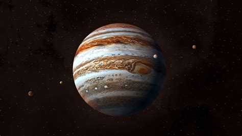 What Does Jupiter Look Like | Jupiter Facts | Interesting Facts About ...