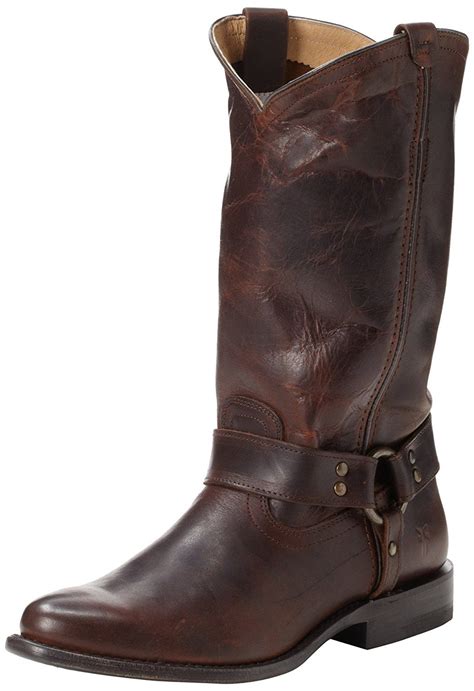 Frye Women S Wyatt Harness Boot To View Further For This Item