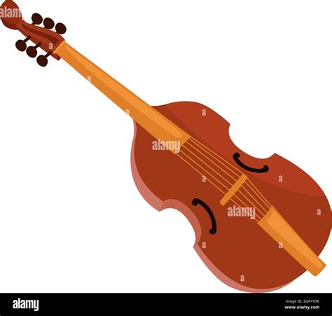 Instrumento Musical De Viola Im Genes Vectoriales De Stock Alamy