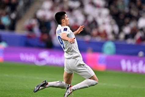 Qatar Edge Uzbekistan In Dramatic Shoot Out To Keep Dream Alive Read