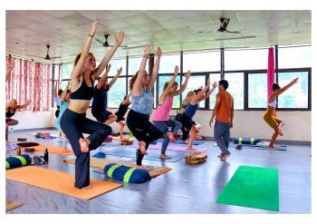 200 Hour Yoga Ttc In Rishikesh Thesunyttcrishikeshwork Flip PDF AnyFlip