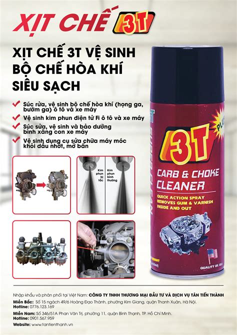 Top 5 Dung dịch vệ sinh họng ga tốt nhất cho xe hơi Alltop vn All top