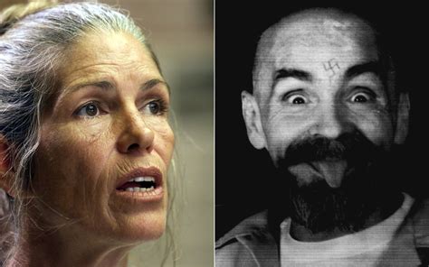 Leslie Van Houten Charles Manson Follower Released After 53 Years In