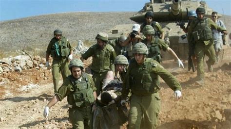 Kisah Operation Badr Ketika Komandan Pasukan Israel Tewas Dan