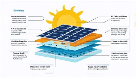 The Anatomy of a Solar Cell: Constructing PV Panels Layer by Layer ...