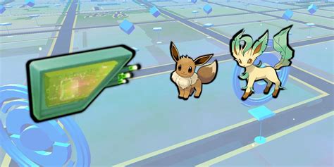 Pokemon GO Lure Module Evolution List All Lure Evolutions