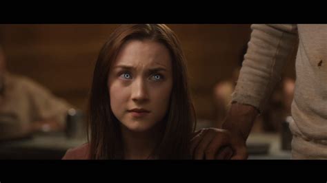 The Host 2013 Saoirse Ronan Hot Hot Trailer Latest Movies Movies