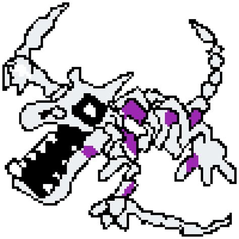 Missingno Aerodactyl