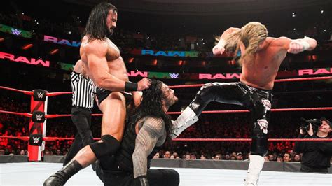 Tag Team Weekly Roundup And Power Rankings Cageside Seats