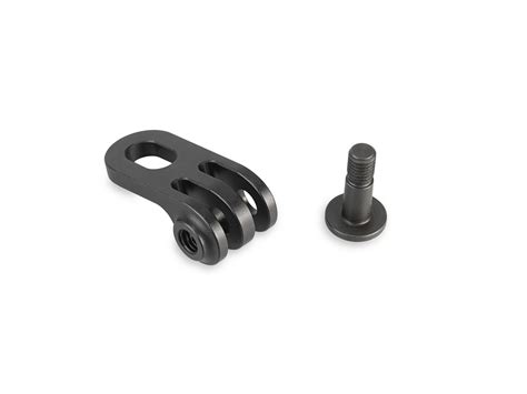 Universal Gopro Adapter Lupine