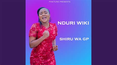 Nduri Wiki Youtube