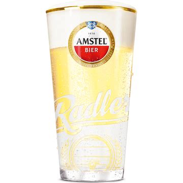 Amstel Radler Citroen Bier Blik X Ml Bestellen Jumbo