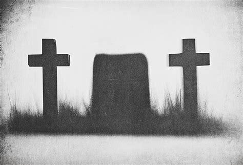 Download Spooky Halloween Tombstones Royalty-Free Stock Illustration ...