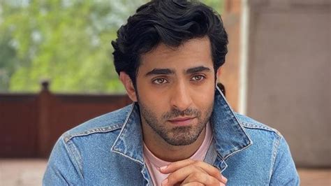 Its Accurate To Call Myself A Filmmaker Sheheryar Munawar