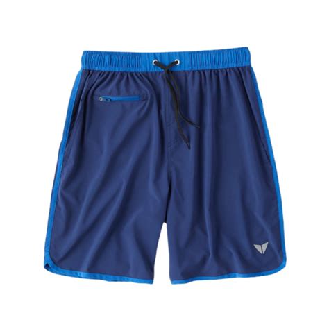 Men's Crossfit Shorts – Box Basics