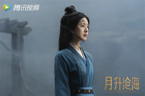 Dear Zhao Lusi On Twitter Rt Lltg Xhcl New Stills Wulei