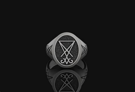 Lucifer Sigil Wallpapers - Wallpaper Cave