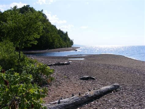 Porcupine Mountains Wilderness State Park Michigan State Parks