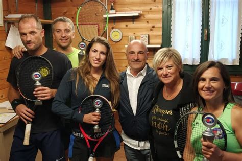 Oasi Protagonista Nel Weekend Del Doppio Misto E Il Tpra Super Pippa