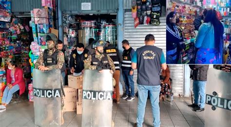 Pnp Incauta Perfumes Bamba Que Vend An En Polvos Azules Pnp Polic A