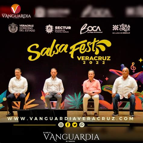 ¡Óscar Dleón Y Tito Nieves En Salsa Fest 2022