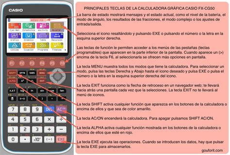 C Mo Usar Una Calculadora Cient Fica Trucos Y Consejos