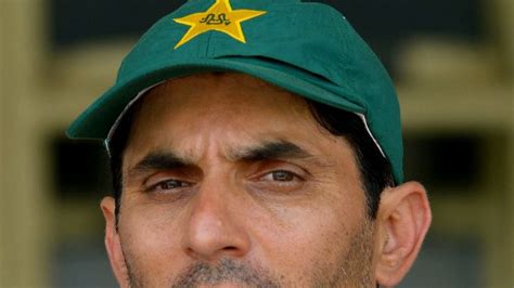 No retirement for Misbah-ul-Haq just yet!