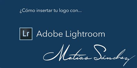 Details 47 Como Ponerle El Logo A Una Foto Abzlocal Mx