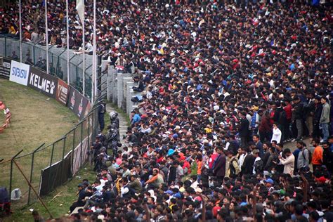 Tribhuvan University International Cricket Ground Photos Espncricinfo