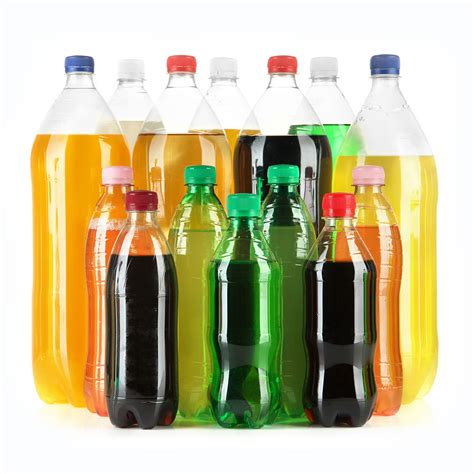 Carbonated Soft Drinks Tech Long