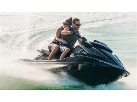 New Yamaha Gp Svho With Audio Black Watercraft For Sale In