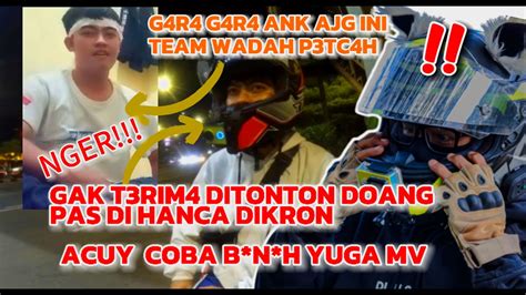 acuy  yuga  hanca youtube