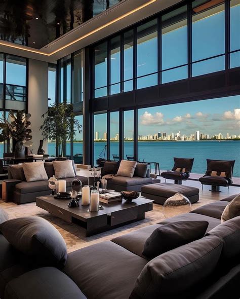 Inside the $145m Miami concept mansion designed for Messi