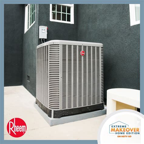 Ruud Vs Rheem Hvac Systems Compared Hvac Solvers