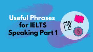 Phrasal Verbs To Impress Your Ielts Examiner