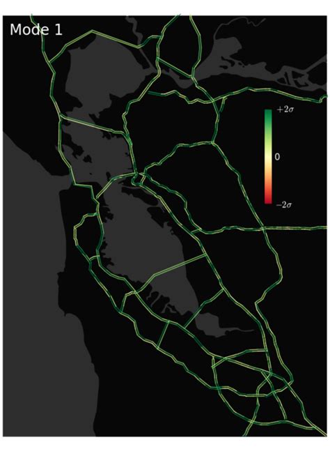 Traffic patterns of the year: 2014 edition · EFAVDB