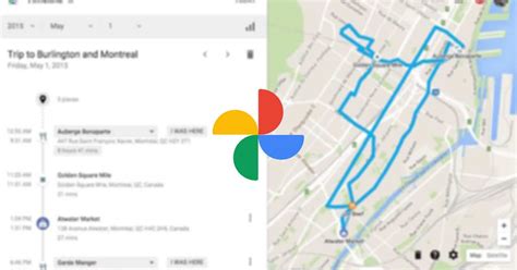 Google Foto Incorpora Una Cronologia Di Google Maps Per Covid