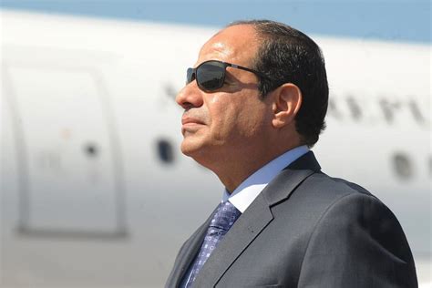 Abdel Fattah Al Sissi une victoire sans surprise dans une Égypte en