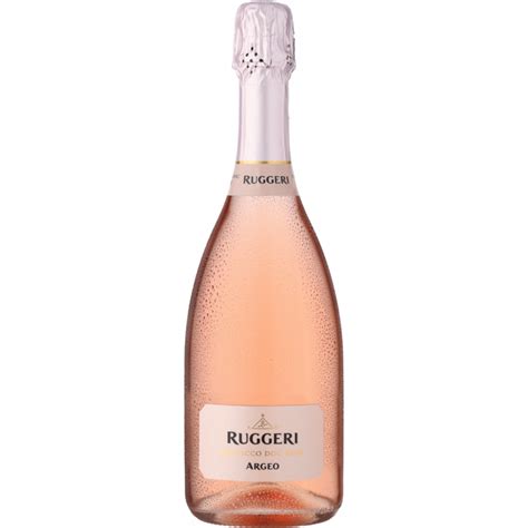 Ruggeri Argeo Ros Prosecco Doc Brut