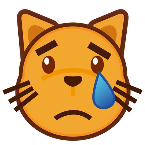 Crying Cat Meme Png Isolated Pic Png Mart Nbkomputer