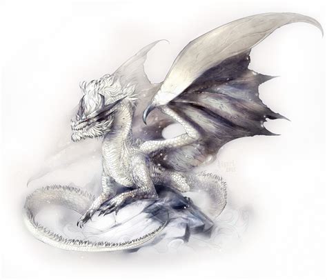 White Fatalis How I Drew Him Kiguri S Art Blog