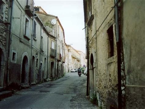 Sepino Molise Hinterland Molise Italy Traveller Guide
