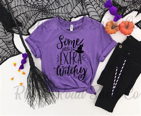 Womens Halloween T Shirt Halloween Ladies Shirt Cute Etsy