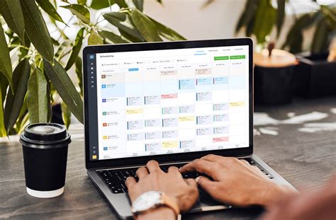What Is Work Scheduling? How To Choose the Best Work Schedule for Your ... 