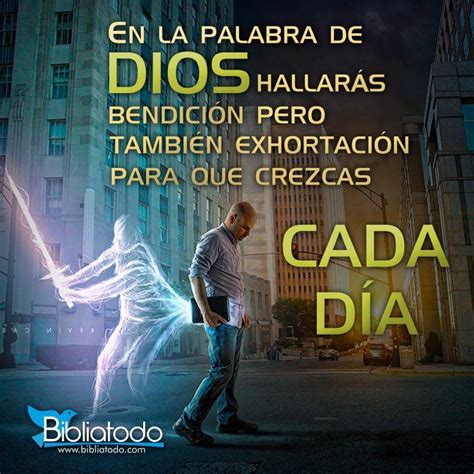 En la palabra de Dios hallarás bendición Palabra de dios Dios