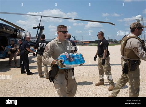 Us Customs And Border Protection Air And Marine Operations Aircrews