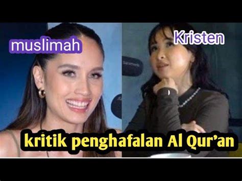 Tanggapan Uni Riva Cinta Laura Dan Indah G Mempersoalkan Metode Anak