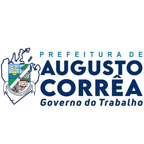 Prefeitura Municipal De Augusto Corr A Youtube