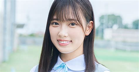 日向坂46、4期生トップバッター・清水理央のまぶしい笑顔が早くも話題独占 「なんて爽やか」「日向の申し子」（1 2 ページ） ねとらぼ